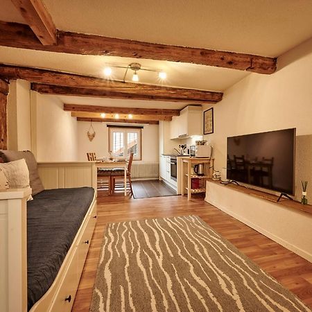 Lakeside Tiny House Brienz Brienz  Exterior photo