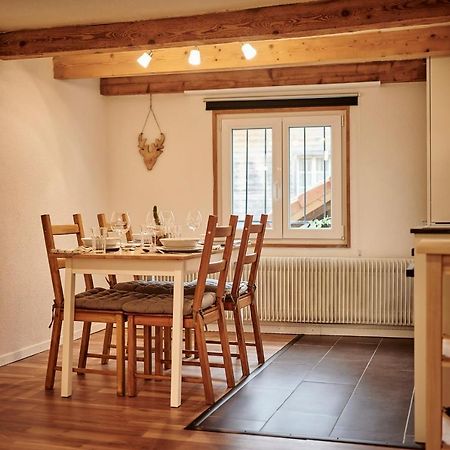 Lakeside Tiny House Brienz Brienz  Exterior photo